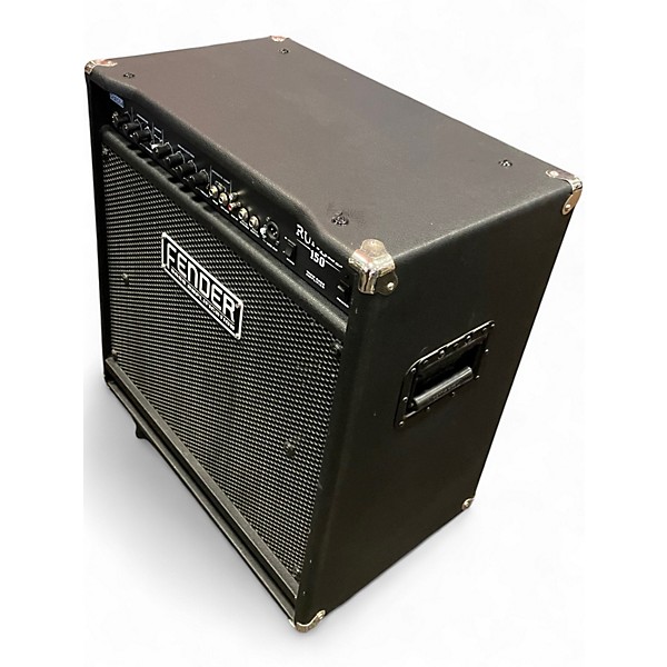 Used Fender Rumble 150 150W Bass Amp Head