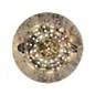 Used SABIAN 17in AA Holy China Brilliant Cymbal thumbnail
