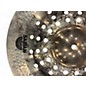 Used SABIAN 17in AA Holy China Brilliant Cymbal