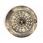 Used SABIAN 17in AA Holy China Brilliant Cymbal
