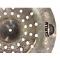 Used SABIAN 17in AA Holy China Brilliant Cymbal