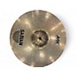 Used SABIAN 16in AAX Xplosion Crash Cymbal thumbnail