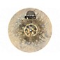 Used SABIAN 16in AAX Xplosion Crash Cymbal