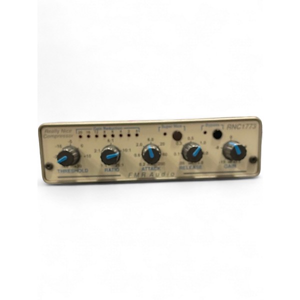 Used FMR Audio RNC1773 Audio Converter