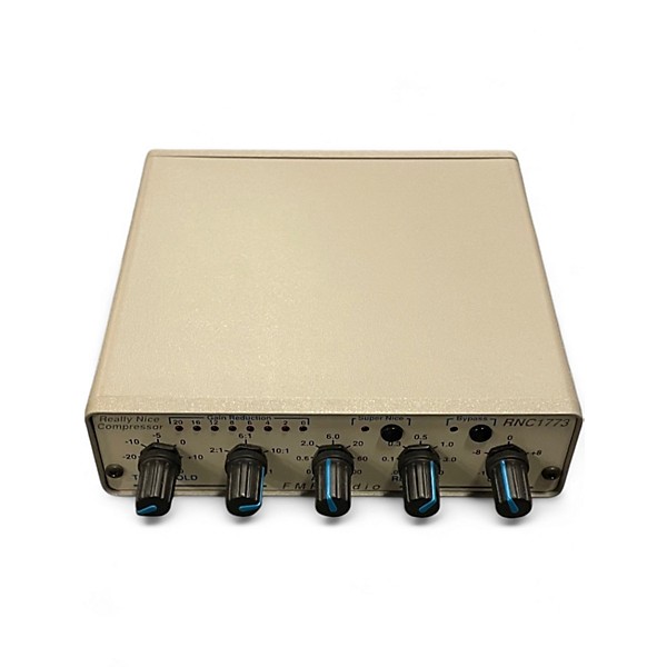 Used FMR Audio RNC1773 Audio Converter