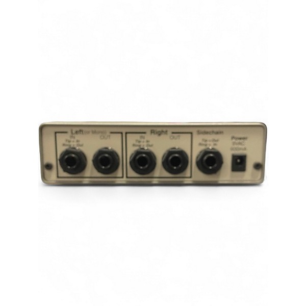 Used FMR Audio RNC1773 Audio Converter