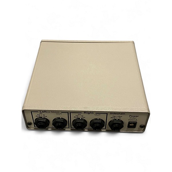 Used FMR Audio RNC1773 Audio Converter