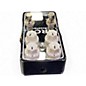 Used Xotic RC Booster V2 Effect Pedal