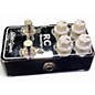 Used Xotic RC Booster V2 Effect Pedal