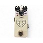 Used JHS Pedals WHITEY TIGHTY Effect Pedal thumbnail