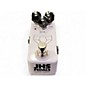 Used JHS Pedals WHITEY TIGHTY Effect Pedal