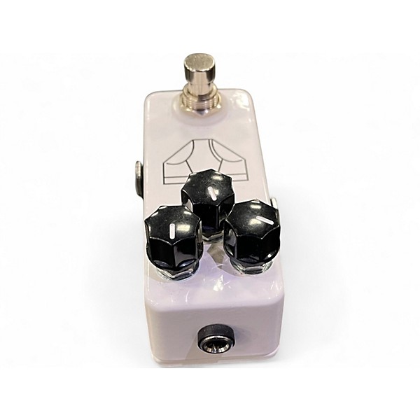 Used JHS Pedals WHITEY TIGHTY Effect Pedal