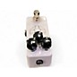 Used JHS Pedals WHITEY TIGHTY Effect Pedal