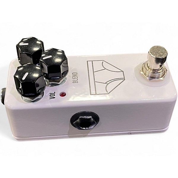 Used JHS Pedals WHITEY TIGHTY Effect Pedal