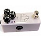 Used JHS Pedals WHITEY TIGHTY Effect Pedal