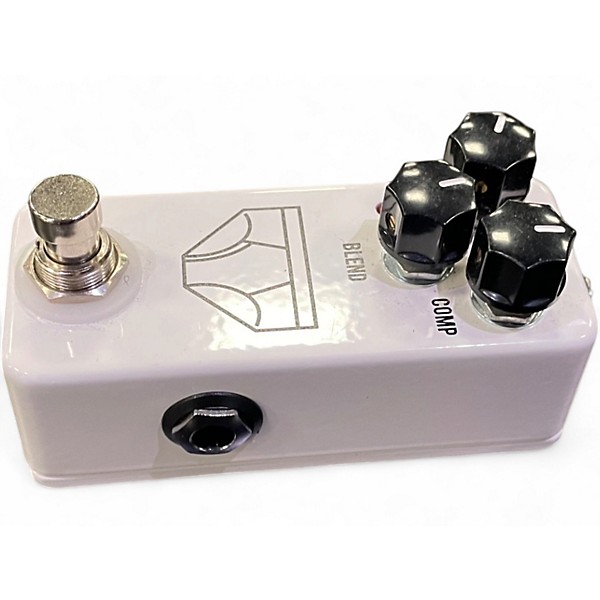 Used JHS Pedals WHITEY TIGHTY Effect Pedal