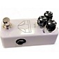 Used JHS Pedals WHITEY TIGHTY Effect Pedal
