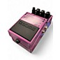 Used BOSS BF3 Flanger Effect Pedal