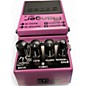 Used BOSS BF3 Flanger Effect Pedal