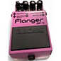 Used BOSS BF3 Flanger Effect Pedal