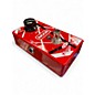 Used MXR EVH90 Eddie Van Halen Phaser Effect Pedal