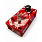 Used MXR EVH90 Eddie Van Halen Phaser Effect Pedal