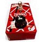 Used MXR EVH90 Eddie Van Halen Phaser Effect Pedal