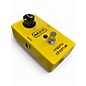 Used MXR M148 Micro Chorus Effect Pedal
