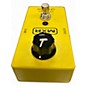 Used MXR M148 Micro Chorus Effect Pedal