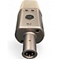 Used Warm Audio wa-14 classic Condenser Microphone