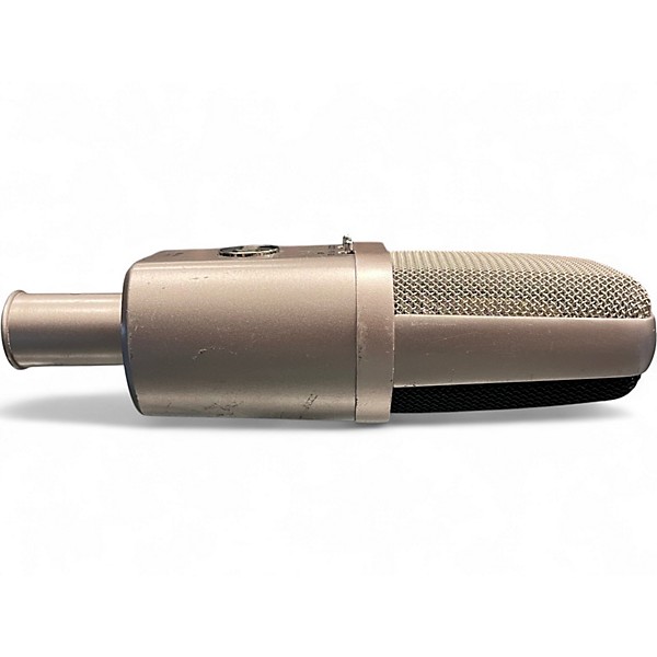 Used Warm Audio wa-14 classic Condenser Microphone
