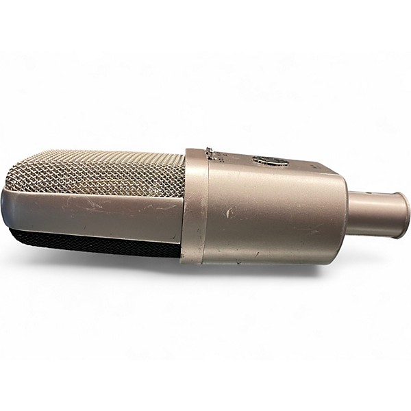 Used Warm Audio wa-14 classic Condenser Microphone