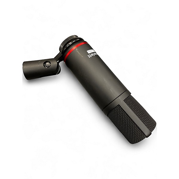 Used Focusrite Scarlett Studio Microphone Condenser Microphone