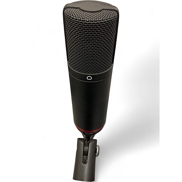 Used Focusrite Scarlett Studio Microphone Condenser Microphone
