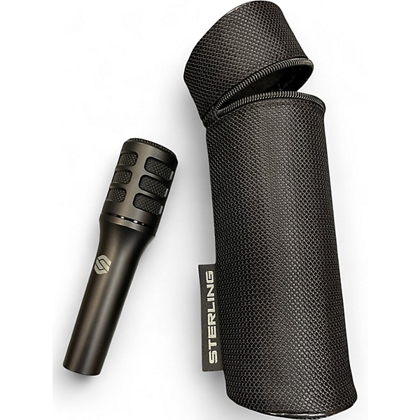 Used Sterling Audio P10 Dynamic Microphone