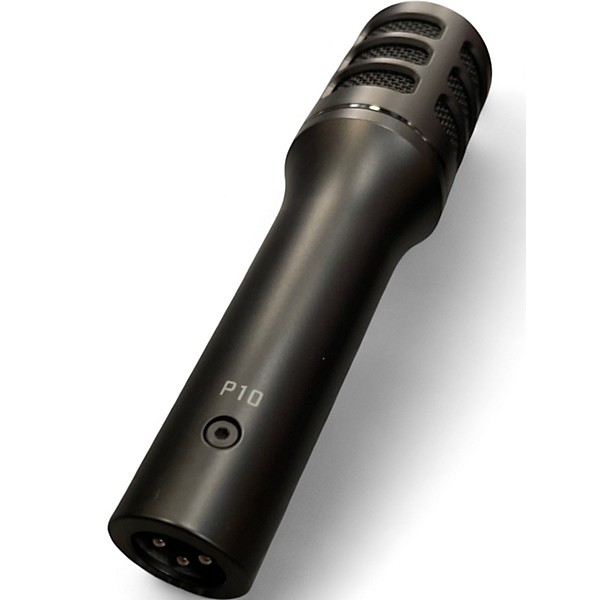 Used Sterling Audio P10 Dynamic Microphone
