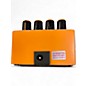 Used BOSS DS2 Turbo Distortion Effect Pedal