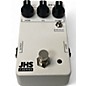 Used JHS Pedals Reverb Effect Pedal