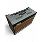 Used VOX AC15C1 15W Tube Guitar Combo Amp thumbnail