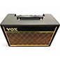 Used VOX Pathfinder 10 Guitar Combo Amp thumbnail
