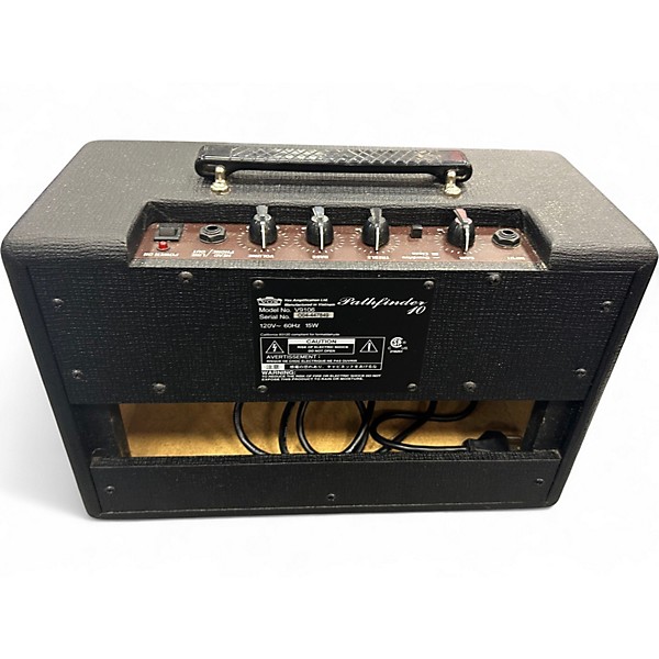 Used VOX Pathfinder 10 Guitar Combo Amp