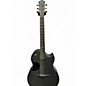 Used McPherson CARBON SABLE HONEYCOMB TOP Acoustic Electric Guitar thumbnail