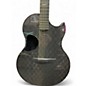Used McPherson CARBON SABLE HONEYCOMB TOP Acoustic Electric Guitar