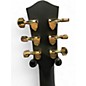 Used McPherson CARBON SABLE HONEYCOMB TOP Acoustic Electric Guitar