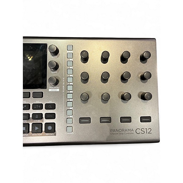 Used Nektar Panorama CS12 MIDI Utility