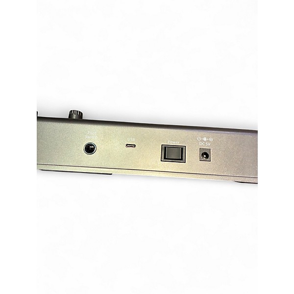 Used Nektar Panorama CS12 MIDI Utility