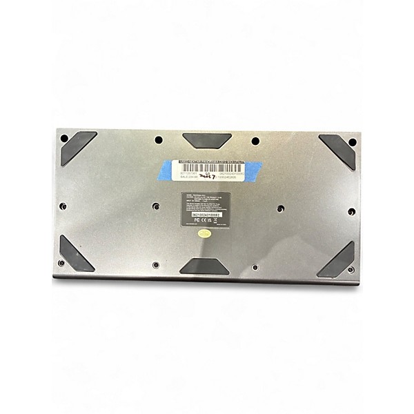 Used Nektar Panorama CS12 MIDI Utility