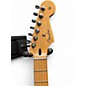 Used Fender Player series II Blue Burst Solid Body Electric Guitar
