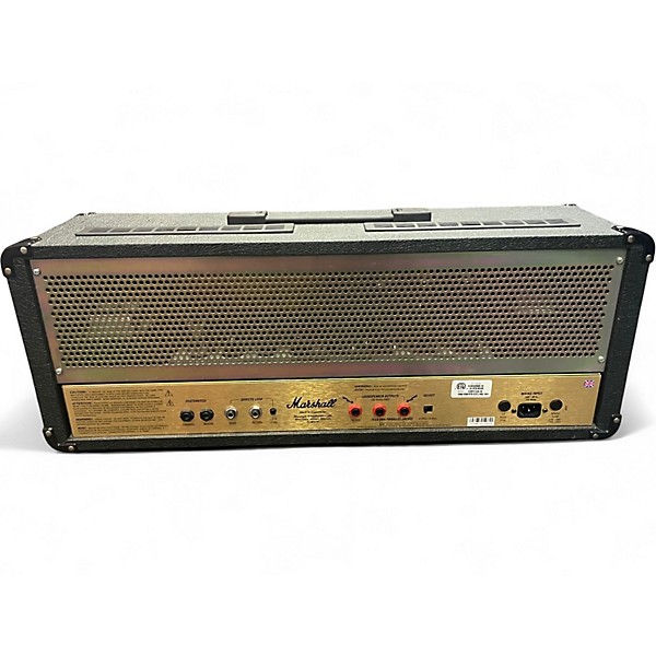 Used Marshall JCM2000 DSL100 100W Tube Guitar Amp Head
