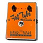 Used Hand Made Concept FAT TUBE MID BOOSTER Effect Pedal thumbnail